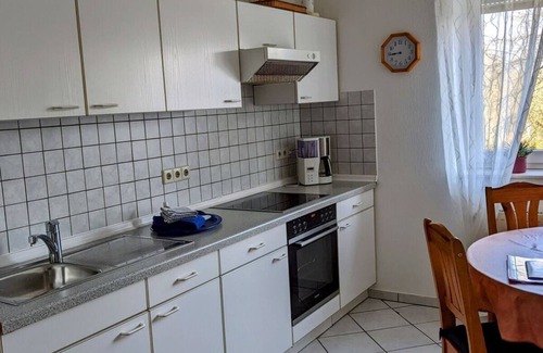 Riesenbeck Apartment | Holiday apartment Moorwiese