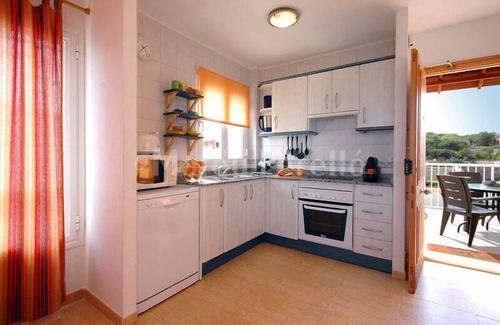 Son Serra de Marina Apartment | Holiday apartment Son Serra de Marina for 1 - 4 persons with 2 bedrooms - Holiday apartment in one o
