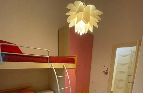 Falconara Marittima Apartment | Holiday apartment Falconara Marittima for 1 - 3 persons with 2 bedrooms - Holiday apartment