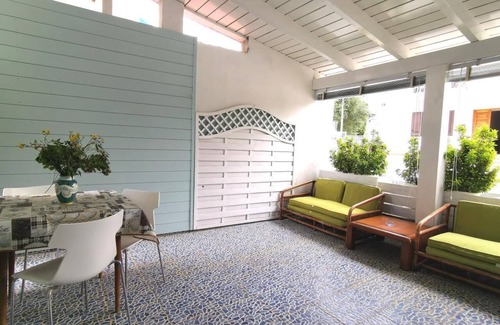 Scario Apartment | Holiday apartment San Giovanni a Piro for 1 - 2 persons - Holiday apartment
