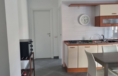 San Mauro La Bruca Apartment | Holiday Apartment "A Casa Mia" ayla