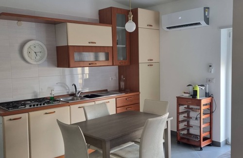 San Mauro La Bruca Apartment | Holiday Apartment "A Casa Mia" ayla
