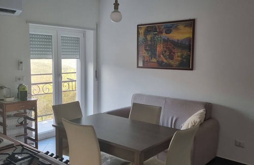 San Mauro La Bruca Apartment | Holiday Apartment "A Casa Mia" ayla