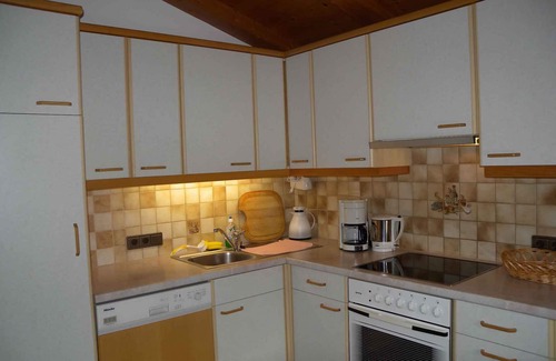 Sankt Johann in Tirol Apartment | Holiday apartment on the outskirts