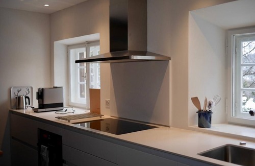Champfer Apartment | Holiday apartment Champfèr (St. Moritz) for 1 - 4 persons with 2 bedrooms - Holiday apartment