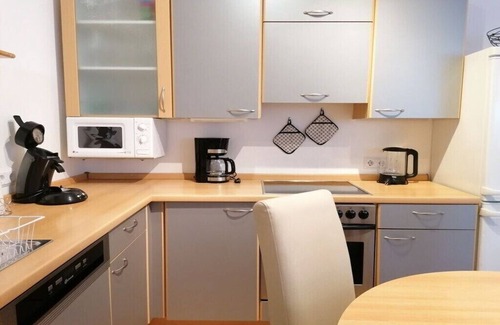 Nohfelden Apartment | Holiday apartment Kerstin