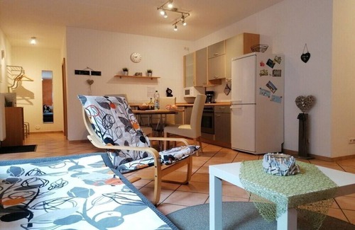 Nohfelden Apartment | Holiday apartment Kerstin