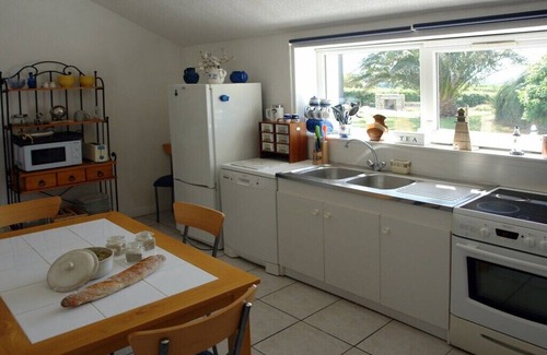 Sibiril House | Holiday apartment with 2 bedrooms