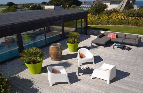 Sibiril House | Holiday apartment with 2 bedrooms