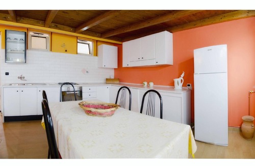 Acquarica del Capo Apartment | Holiday apartment Acquarica del Capo for 1 - 4 persons with 1 bedroom - Holiday apartment