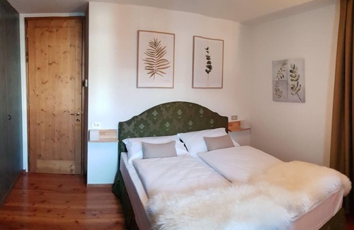 Padola House | Holiday apartment Padola for 2 - 8 persons with 4 bedrooms - Holiday house