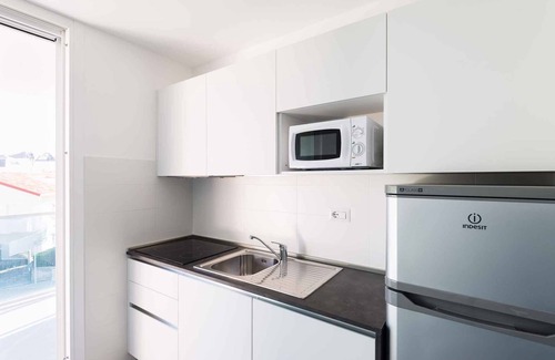 Lignano Sabbiadoro Apartment | Holiday apartment with balcony, air conditioning and internet
