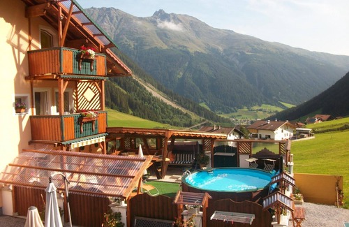 Gries im Sellrain Apartment | Holiday apartment Gries im Sellrain for 1 - 8 persons with 2 bedrooms - Holiday apartment in one or