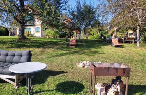 Schiefling am See House | Holiday apartment Schiefling am See for 1 - 2 persons - Holiday house