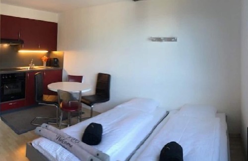 Crans-Montana Apartment | Holiday apartment Crans-Montana (Ort) for 1 - 2 persons - Holiday apartment