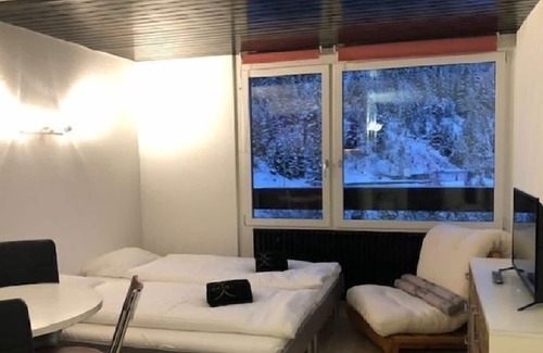 Crans-Montana Apartment | Holiday apartment Crans-Montana (Ort) for 1 - 2 persons - Holiday apartment