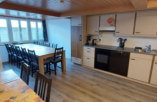 Hasliberg Other | Holiday apartment Hasliberg Goldern for 1 - 14 persons with 5 bedrooms - Farmhouse