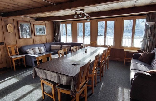 Hasliberg Other | Holiday apartment Hasliberg Goldern for 1 - 14 persons with 5 bedrooms - Farmhouse