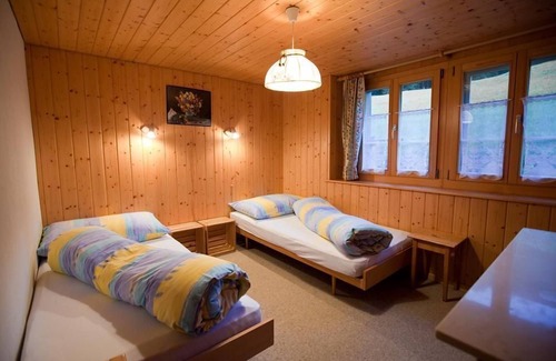 Hasliberg Other | Holiday apartment Hasliberg Goldern for 1 - 14 persons with 5 bedrooms - Farmhouse