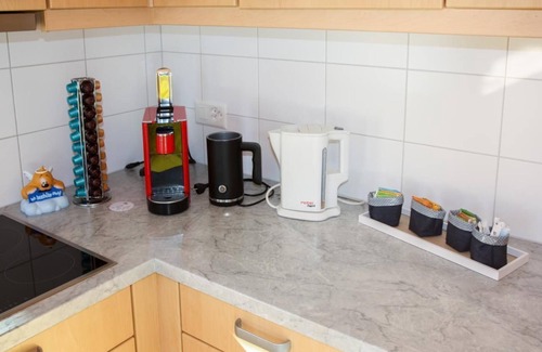 Hohfluh Apartment | Holiday apartment Hasliberg Hohfluh for 1 - 6 persons with 2 bedrooms - Holiday apartment