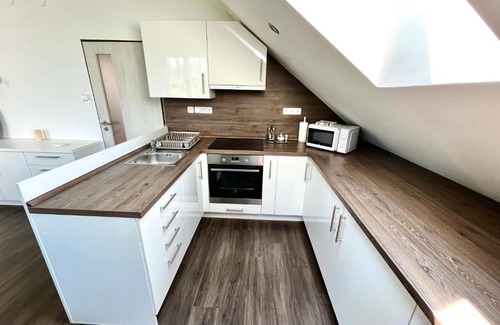 Zabovresky Apartment | Holiday Apartment Žabovřesky