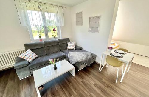 Zabovresky Apartment | Holiday Apartment Žabovřesky