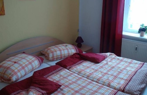 Annaberg-Buchholz Apartment | Holiday apartment Annaberg-Buchholz for 2 - 4 persons with 1 bedroom - Holiday apartment in one or m
