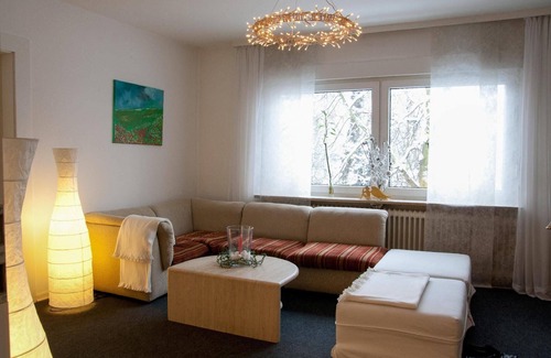 Rheda Apartment | Holiday apartment Rheda-Wiedenbrück for 1 - 5 persons with 3 bedrooms - Holiday apartment