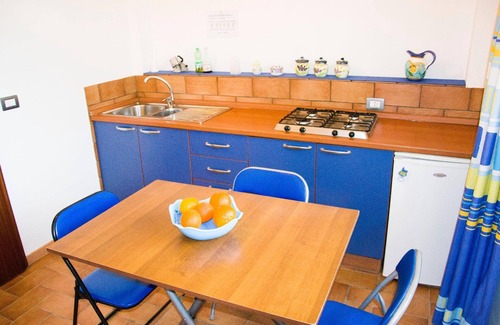 Cattolica Eraclea Apartment | Holiday apartment Cattolica Eraclea for 1 - 4 persons with 2 bedrooms - Row house