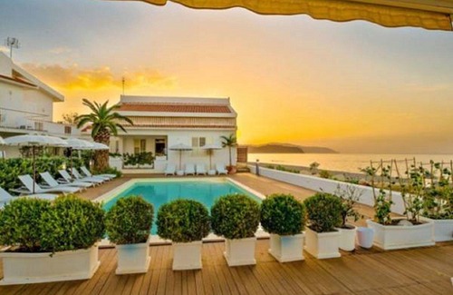 Marchesana House | Holiday apartment Marchesana Marina for 1 - 5 persons with 2 bedrooms - Holiday house