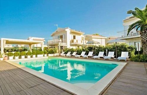 Marchesana House | Holiday apartment Marchesana Marina for 1 - 5 persons with 2 bedrooms - Holiday house
