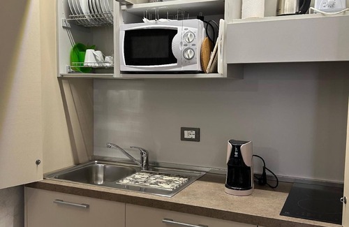 Monticello d'Alba House | Holiday apartment Monticello d'Alba for 1 - 2 persons with 1 bedroom - Holiday house