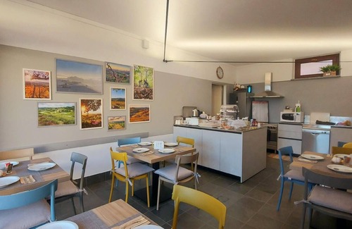 Monticello d'Alba House | Holiday apartment Monticello d'Alba for 1 - 2 persons with 1 bedroom - Holiday house