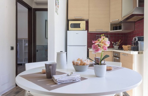 Province of Cagliari Apartment | Holiday Apartment Max Apartment