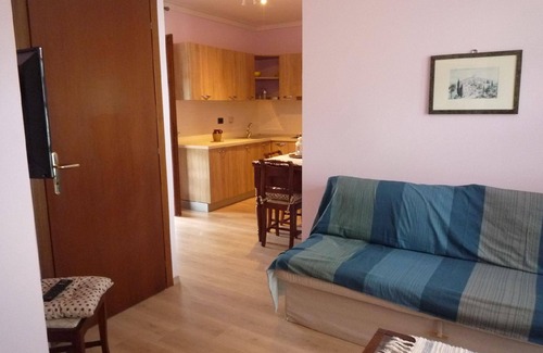 Serralunga d'Alba Apartment | Holiday apartment Serralunga d'Alba for 2 - 4 persons with 1 bedroom - Holiday apartment