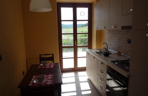 Serralunga d'Alba Apartment | Holiday apartment Serralunga d'Alba for 2 - 4 persons with 1 bedroom - Holiday apartment