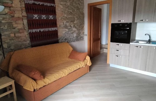 Serralunga d'Alba Apartment | Holiday apartment Serralunga d'Alba for 2 persons - Holiday apartment