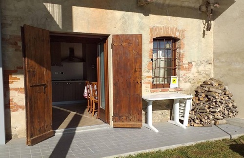 Serralunga d'Alba Apartment | Holiday apartment Serralunga d'Alba for 2 persons - Holiday apartment