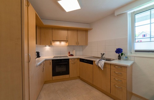 Wildhaus-Alt St. Johann Apartment | Holiday apartement Bruno