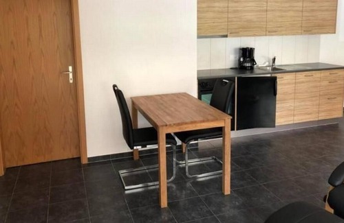 Reichenbach im Kandertal Apartment | Holiday apartment Frutigen for 2 persons with 1 bedroom - Holiday apartment