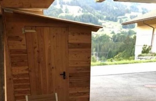 Reichenbach im Kandertal Apartment | Holiday apartment Frutigen for 2 persons with 1 bedroom - Holiday apartment