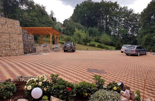 Svoboda nad Upou Apartment | Holiday apartment with internet access