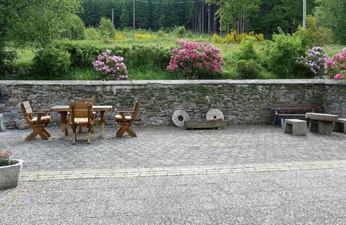 Niederlandenbeck Apartment | holiday apartment/apt. for 2 guests with 45m² in Eslohe (Sauerland) (175749)