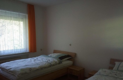 Niederlandenbeck Apartment | holiday apartment/apt. for 4 guests with 80m² in Eslohe (Sauerland) (175750)