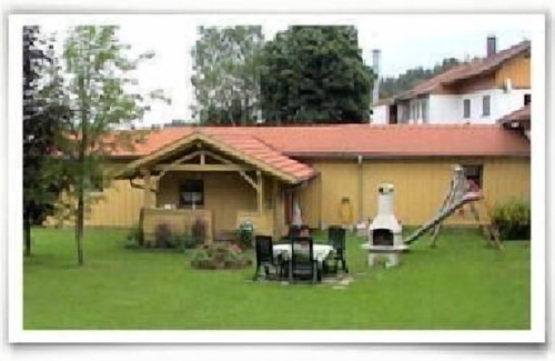 Kirchberg i.Wald Apartment | Holiday apartment Kirchberg i. Wald for 1 - 3 persons with 2 bedrooms - Twin house