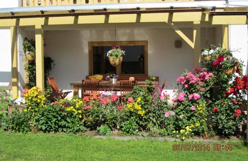 Kirchberg i.Wald Apartment | Holiday apartment Kirchberg i. Wald for 1 - 4 persons with 2 bedrooms - Twin house