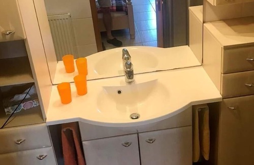 Marzell Apartment | Holiday apartment Malsburg-Marzell for 2 - 4 persons with 1 bedroom - Holiday apartment
