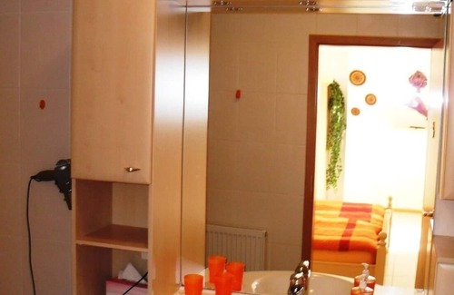 Marzell Apartment | Holiday apartment Malsburg-Marzell for 2 - 4 persons with 1 bedroom - Holiday apartment