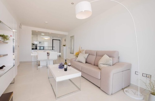 Els Arenals del Sol Apartment | Holiday apartment Arenales del Sol for 1 - 5 persons with 2 bedrooms - Holiday apartment