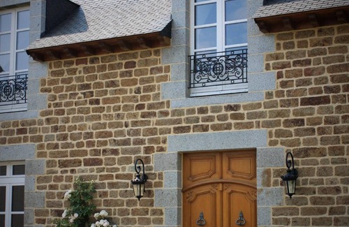 Sens-de-Bretagne House | Holiday apartment Sens de Bretagne for 1 - 2 persons with 1 bedroom - Holiday house